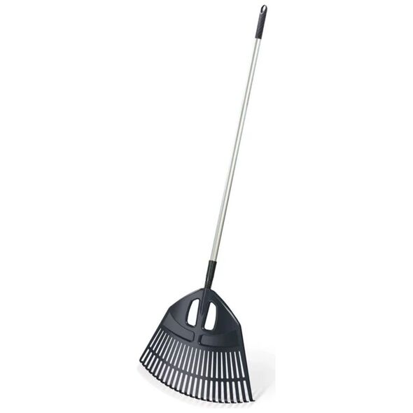 Prosperplast Expert Alu Rake 1950x420mm Grey (IGR3A-S433) (PSPIGR3A-S433) έως 12 άτοκες Δόσεις
