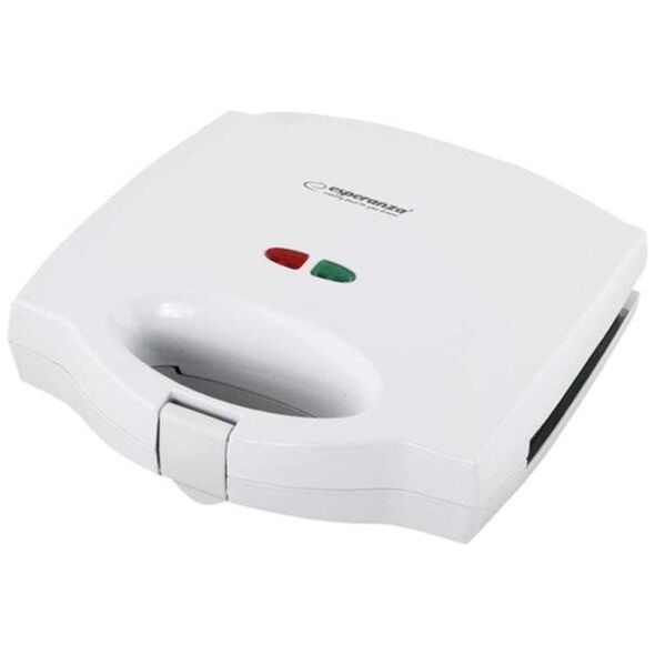 Esperanza Portabella Τοστιέρα 700W (EKT006W) έως 12 άτοκες Δόσεις