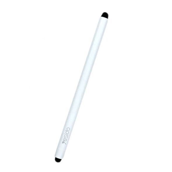 Yesido Stylus Pen Universal - Yesido (ST01) - White 6971050267771 έως 12 άτοκες Δόσεις