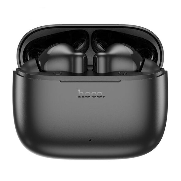 Hoco Hoco - Wireless Headset (EQ2) - TWS, Bluetooth 5.3, Voice Assistant Activation - Black 6931474798527 έως 12 άτοκες Δόσεις