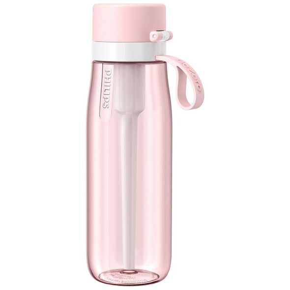 Philips Πλαστικό Παγούρι 660ml Pink (AWP2731PKR) (PHIAWP2731PKR) έως 12 άτοκες Δόσεις