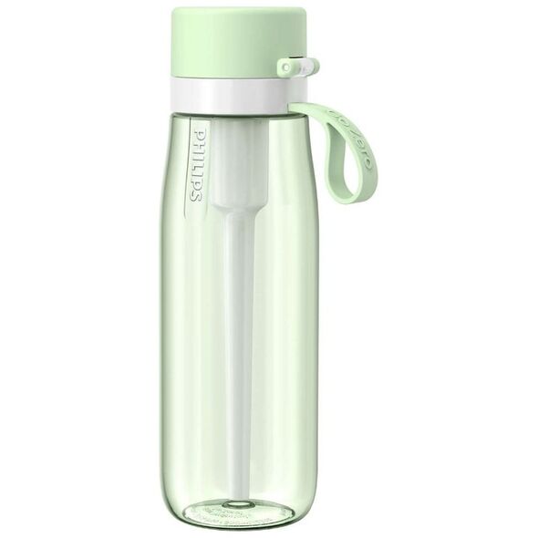 Philips Πλαστικό Παγούρι 660ml Green (AWP2731GNR) (PHIAWP2731GNR) έως 12 άτοκες Δόσεις