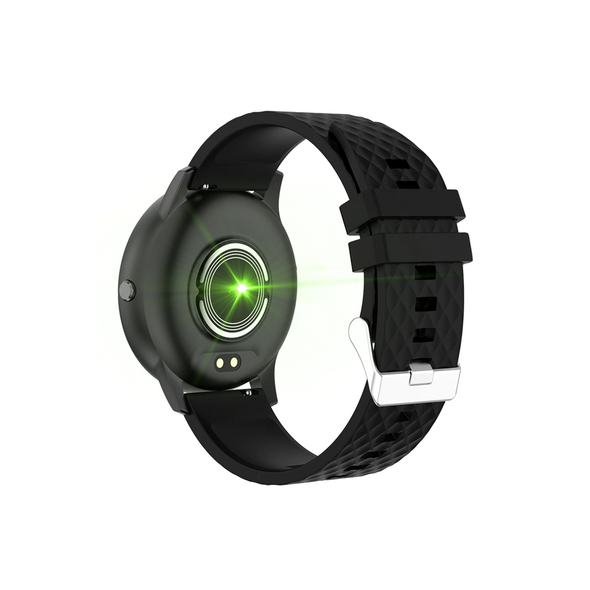 Smartwatch No brand H30, 42mm, Bluetooth, IP67, διαφορετικά χρώματα - 73027