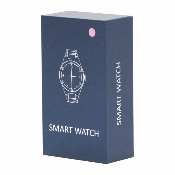 Έξυπνο ρολόι No brand Z73, Διαφορετικά χρώματα - 73078