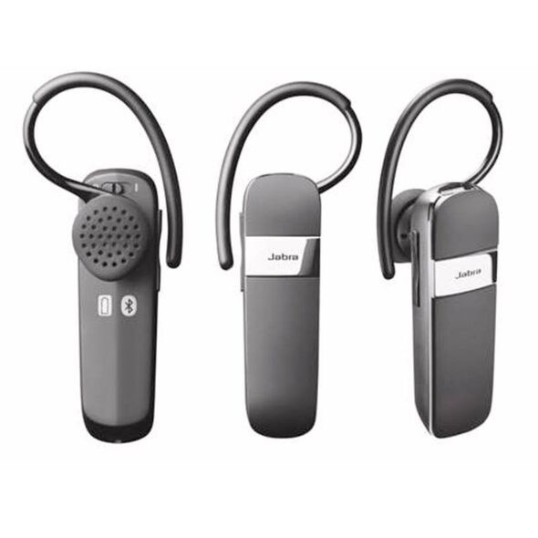 Jabra Casca Bluetooth 5.0 cu Microfon Omnidirectional - Jabra Talk 15 SE - Black 5707055057724 έως 12 άτοκες Δόσεις