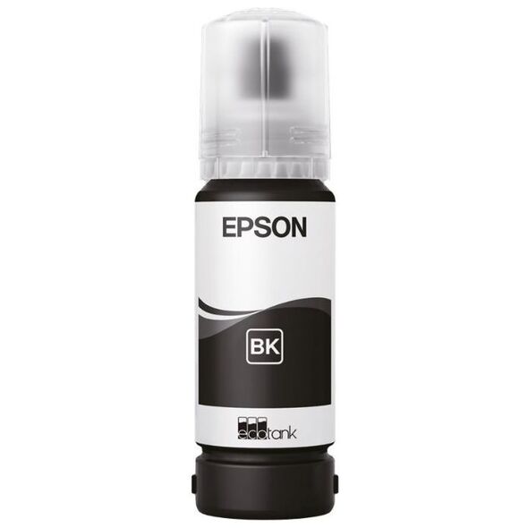 Epson 108 Inkjet Printer Cartridge Black (C13T09C14A) (EPST09C14A) έως 12 άτοκες Δόσεις
