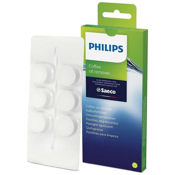 Philips Καθαριστικό Καφετιέρας (CA6704/10) (PHICA6704/10) έως 12 άτοκες Δόσεις