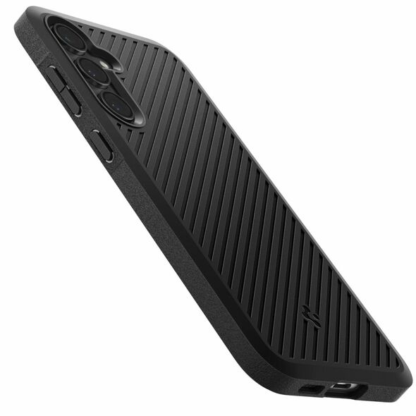 Spigen Husa pentru Samsung Galaxy S23 FE - Spigen Core Armor - Matte Black 8809896746960 έως 12 άτοκες Δόσεις
