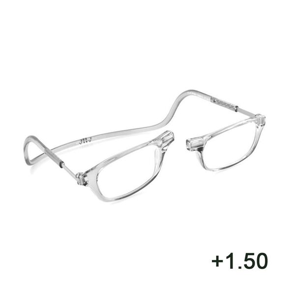 Μεγεθυντικά Γυαλιά με Μαγνήτη +1.50