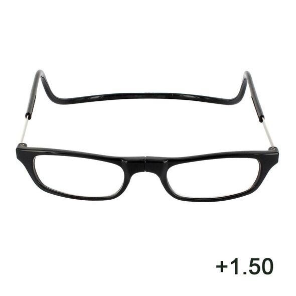 Μεγεθυντικά Γυαλιά με Μαγνήτη +1.50