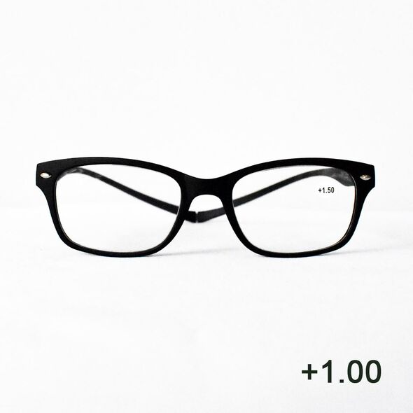 Μεγεθυντικά Γυαλιά με Μαγνήτη Λαιμού +1.00