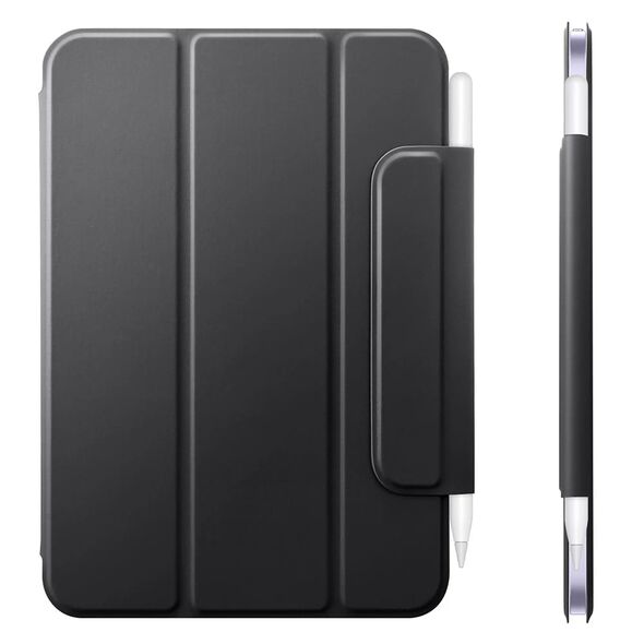 ESR Husa pentru iPad mini 6 (2021) - ESR Rebound Magnetic - Black 4894240139929 έως 12 άτοκες Δόσεις