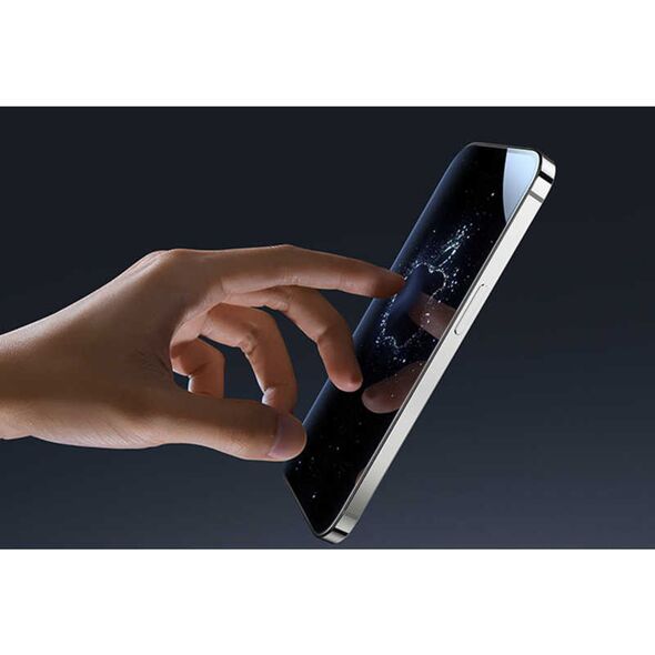 ESR Folie pentru iPhone 13 Pro Max (set 2) - ESR Tempered Glass - Privacy 4894240161821 έως 12 άτοκες Δόσεις