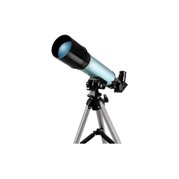 Τηλεσκόπιο για Αρχάριους