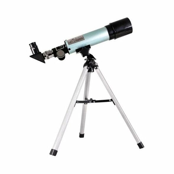 Τηλεσκόπιο για Αρχάριους