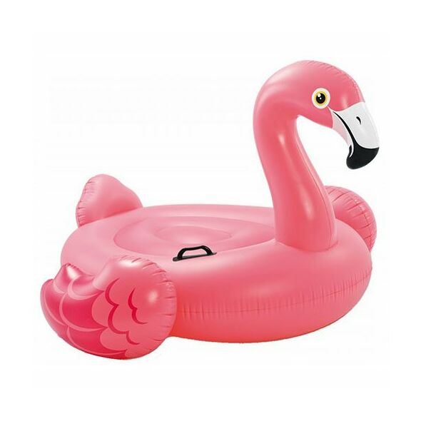 Φουσκωτό Στρώμα Flamingo