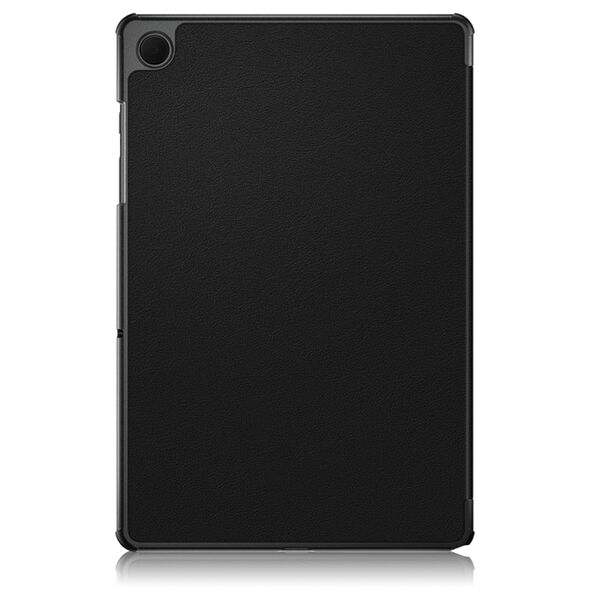 Techsuit Husa pentru Samsung Galaxy Tab A9 Plus - Techsuit FoldPro - Black 5949419069763 έως 12 άτοκες Δόσεις