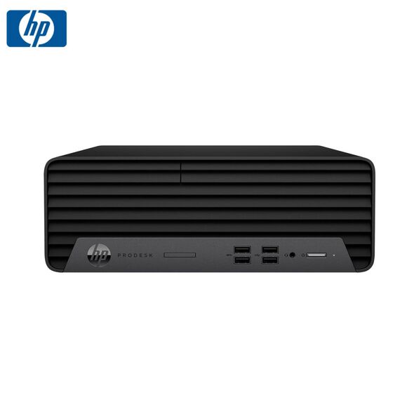 HP PC GA+ HP 400 G7 SFF I5-10400T/1X8GB/M2-256GB/NO-ODD 1.106.338 έως 12 άτοκες Δόσεις
