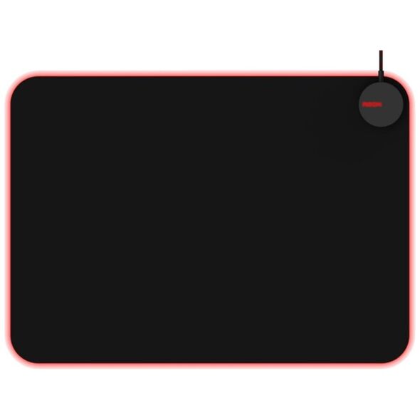 AOC AGON AMM700 RGB Mouse Pad M Size (AMM700DR0R) (AOCAMM700DR0R) έως 12 άτοκες Δόσεις