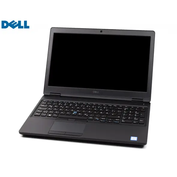 Dell NB GA DELL E5590 I5-7300U/15.6/8GB/256SSD/COA/CAM 1.076.175 έως 12 άτοκες Δόσεις