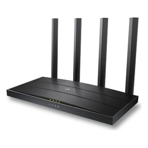 TP-Link AX1500 Next-Gen Wi-Fi 6 Router (ARCHER AX12) (TPARCHERAX12) έως 12 άτοκες Δόσεις