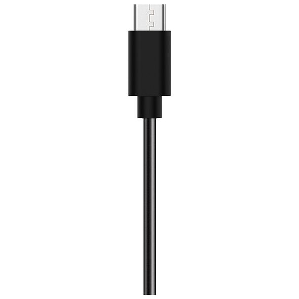 Techsuit Incarcator pentru Garmin Watch, USB-C, 5W, 1m - Techsuit (TGC2) - Black 5949419077348 έως 12 άτοκες Δόσεις