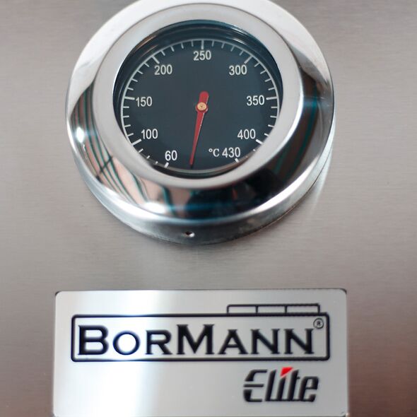 Bormann Elite Bbq5030 Ψησταρια Υγραεριου Prime 3 Εστιων Luxury Type 033110 έως 12 Άτοκες Δόσεις