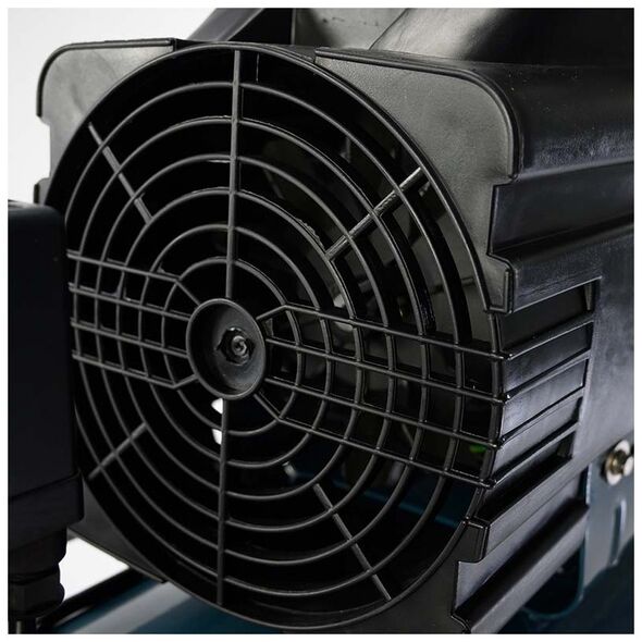 Bormann pro Bat5030 Αεροσυμπιεστης Μονομπλοκ 2.5hp/50l 030805 έως 12 Άτοκες Δόσεις