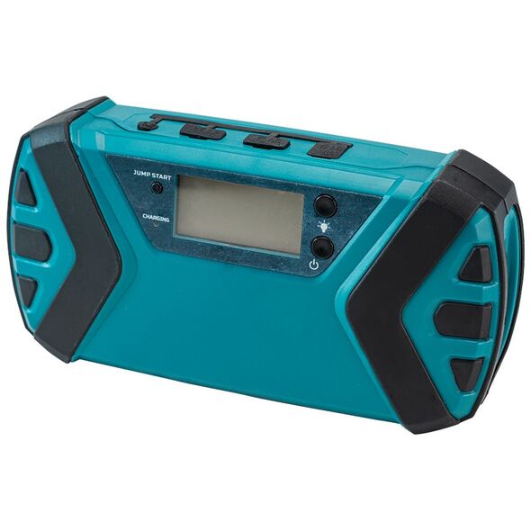 Bormann pro Bbc9010 Εκκινητης & Power Bank 15000mah/600α 037316 έως 12 Άτοκες Δόσεις