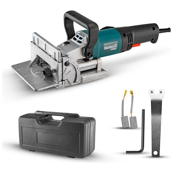Bormann pro Bbj9200 Φρεζοκαβιλιερα 760w 037392 έως 12 Άτοκες Δόσεις