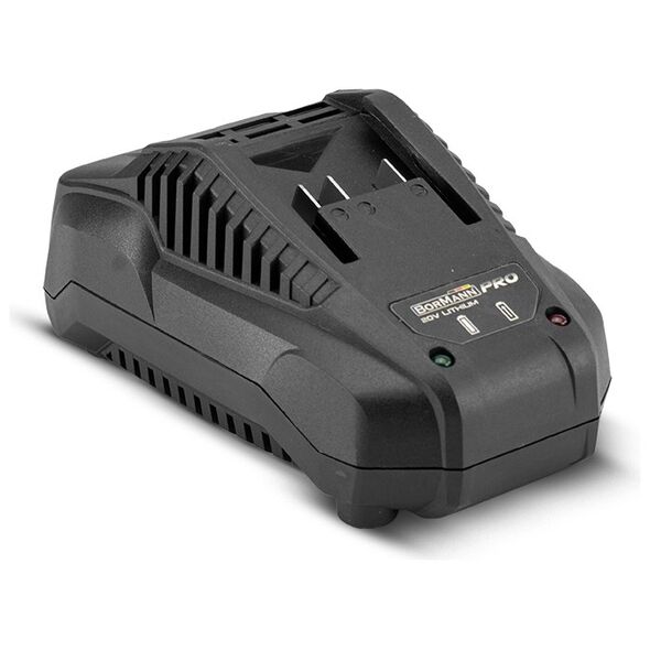 Bormann pro Bbp2001 Φορτιστης 20v li-ion 2000mah-2,4a-pro 033066 έως 12 Άτοκες Δόσεις