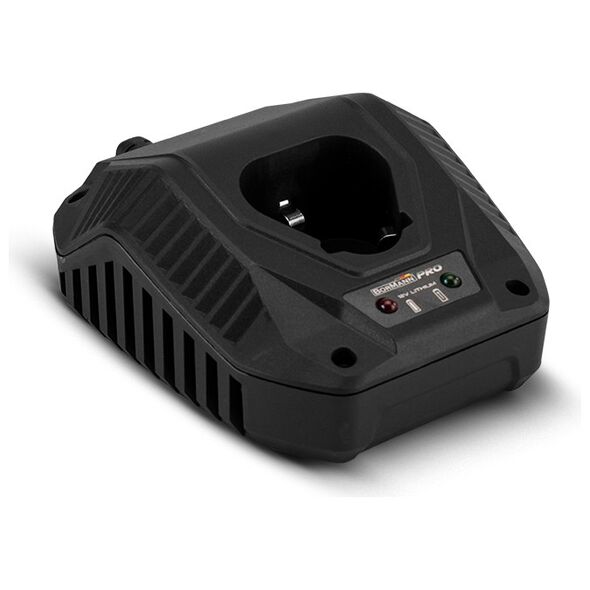 Bormann pro Bbp2008 Φορτιστης 12v 032830 έως 12 Άτοκες Δόσεις