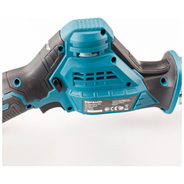 Bormann pro Bbp2400 Πριονι Κλαδεματος Μπαταριας 12v 032823 έως 12 Άτοκες Δόσεις