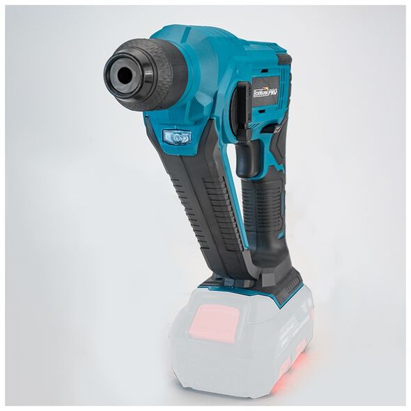 Bormann pro Bbp3200 Πνευματικο Πιστολετο Sdsplus 20v 027966 έως 12 Άτοκες Δόσεις