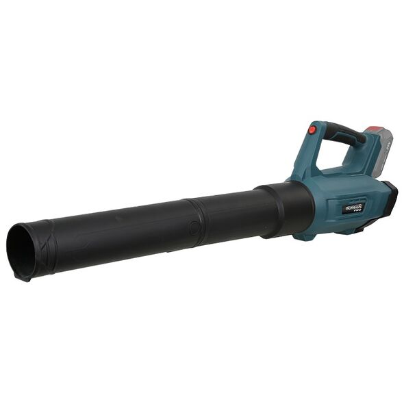 Bormann pro Bbp4350 Φυσητηρας Μπαταριας 20v, li-Ion, 20000rpm, air Speed 110km/h, Σωμα, pro 065234 έως 12 Άτοκες Δόσεις