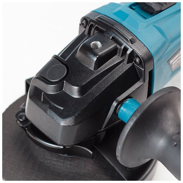 Bormann pro Bbp5130 Γωνιακος Τροχος Brushless 20v 125μμ & Μπαταρια 4ah 035138 έως 12 Άτοκες Δόσεις
