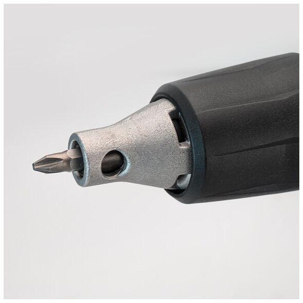 Bormann pro Bbp5150 Κατσαβιδι Γυψοσανιδας 20v Brushless Μπαταριας 036326 έως 12 Άτοκες Δόσεις