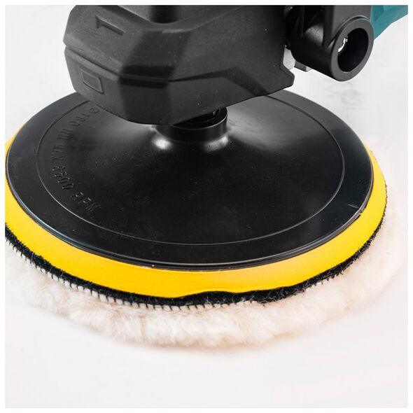 Bormann pro Bbp5160 Αλοιφαδορος Ρυθμιζομενος 20v Brushless Μπαταριας 036333 έως 12 Άτοκες Δόσεις