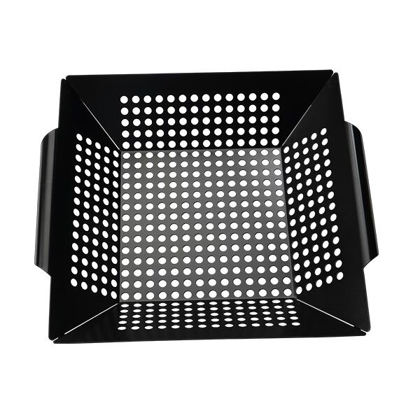 Bormann Elite Bbq1229 Καλαθι Ψησιματος Λαχανικων 35x30,2x6,5cm 065210 έως 12 Άτοκες Δόσεις