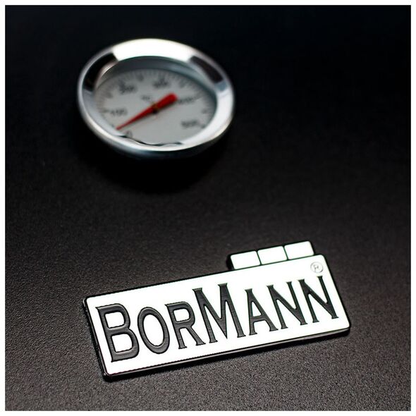 Bormann Bbq3000 Ψησταρια Υγραεριου Element 3 Εστιων 015406 έως 12 Άτοκες Δόσεις