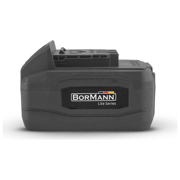 Bormann Lite Bcd2604 Μπαταρια 20v,li-Ion,4.0ah 051015 έως 12 Άτοκες Δόσεις