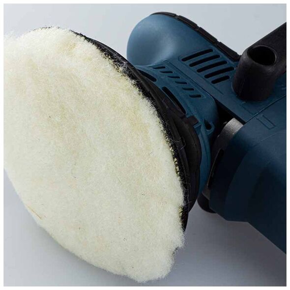 Bormann pro Bcp3100 Αλοιφαδορος Εκκεντρος 1050w 030577 έως 12 Άτοκες Δόσεις