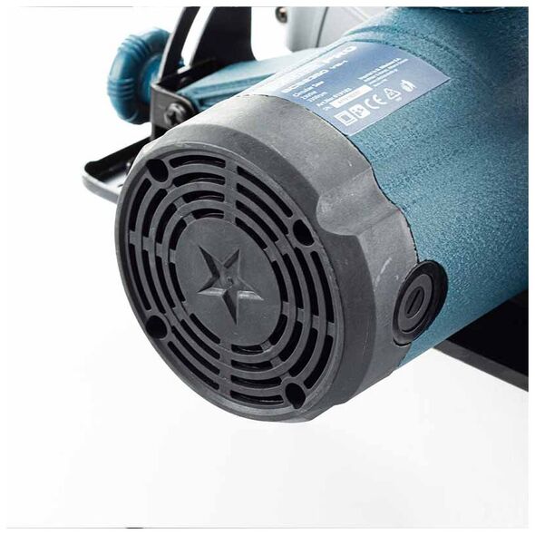 Bormann pro Bcs2350 Δισκοπριονο 2300w 019183 έως 12 Άτοκες Δόσεις