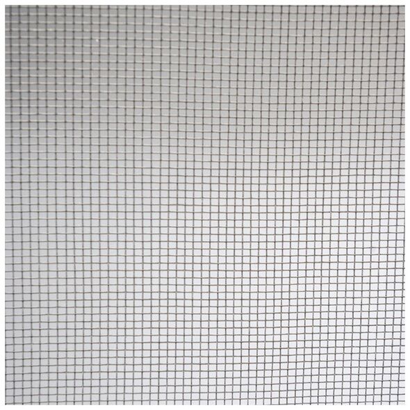 Bormann Bda2040 Σιτα Πλαστικη Γκρι Fiberglass Ακαυστη σε Ρολο 18χ16 1,2 χ 30m 063766 έως 12 Άτοκες Δόσεις