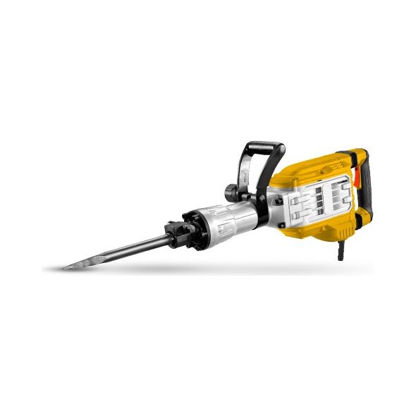 Bormann Lite Bdh3600 Κατεδαφιστικο Πιστολετο 1700w 60j 027942 έως 12 Άτοκες Δόσεις