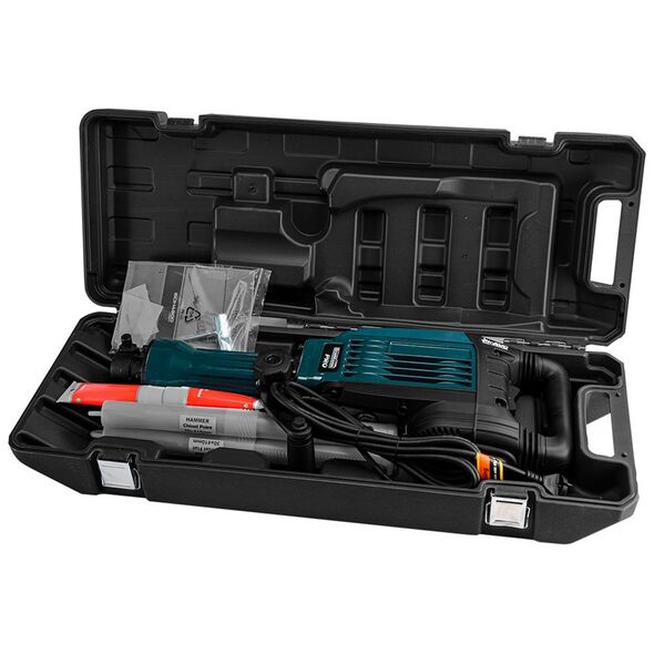 Bormann pro Bdh4800 Κατεδαφιστικο Πιστολετο 1500w 50j 035244 έως 12 Άτοκες Δόσεις