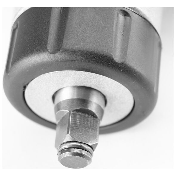 Bormann pro Bew8600 Μπουλονοκλειδο Ηλεκτρικο 1010w 034940 έως 12 Άτοκες Δόσεις