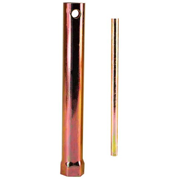 Bormann pro Bgb2200 Κινητηρας Βενζinhς 7,5ηp Σφηνα 036296 έως 12 Άτοκες Δόσεις