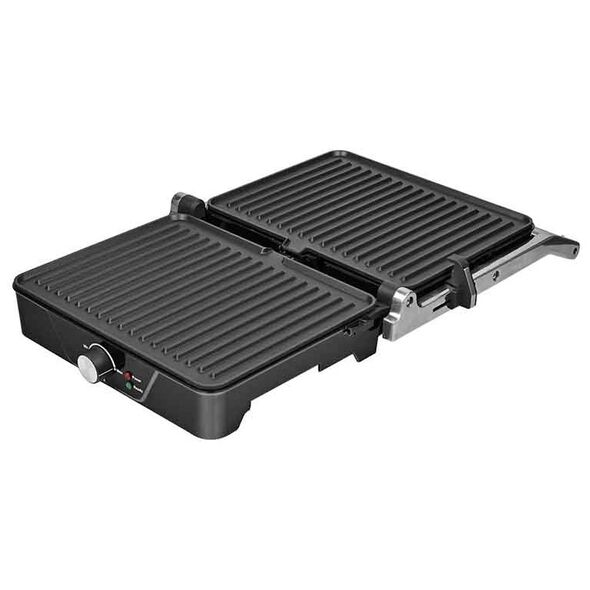 Bormann Elite Bha3300 Τοστιερα-Γκριλιερα 029373 έως 12 Άτοκες Δόσεις