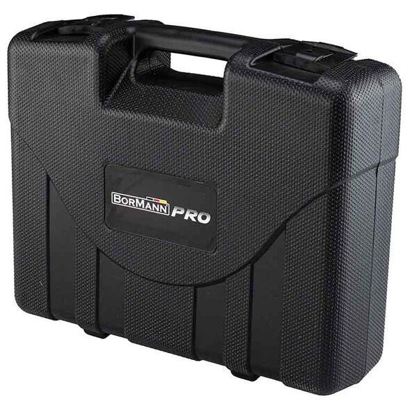 Bormann pro Bhg3100 Πιστολι Θερμου Αερα 2000w 032311 έως 12 Άτοκες Δόσεις